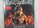 Book of Souls The Live Chapter 16/17  Iron Maiden Record 2017