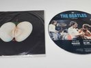 Beatles Hey Jude / Revolution 7 Inch Vinyl Picture Disc UK Pressing Mint