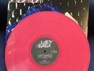 Rare 2008 Lady Gaga Pink Vinyl - Just Dance/The Remixes/Colby O'Donis