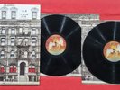 LED ZEPPELIN - PHYSICAL GRAFFITI 2XLP 1a Stampa 1975 Germany EX