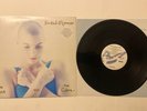 SINEAD O'CONNOR The Lion And The Cobra VINYL Original US 1987 Promo Hype Sticker