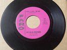 Salas Brothers NORTHERN SOUL 45 One Like Mine Donde Esta Santa Claus FARO M HEAR