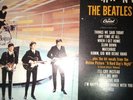THE BEATLES - Something New (Capitol Green Label) - 12