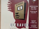Ultravox - Rage in Eden Steven Wilson Mix, 2LP Clear Vinyl,RSD Black Friday 2022
