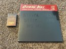 Cobra Kai - Soundtrack 3LP Set With CASSETTE Mondo Color Vinyl SEALED