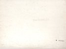 Beatles - White Album 2x LP w/ Poster & 4 Heavyweight Photos
