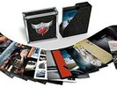 BON JOVI - The Albums Box set SEALED Remastered 180 gram Vinyl