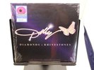 Dolly Parton Diamonds And Rhinestones Walmart Pink Vinyl 2x LP Record New