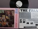 THE FALL Perverted by language ROUGH TRADE LP + Inner Sleeve   A1/B1   ROUGH 62