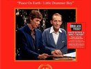 Bowie and Crosby Little Drummer Boy - RSD 2022  Record Store Day Black Friday