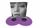 Whitney Houston - I Wish You Love: More From The Bodyguard Vinyl [LE,Purple 2LP]