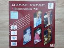 Duran Duran - Live Hammersmith '82 (Ltd. RSD22 gold coloured Vinyl) SEALED