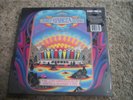 Jerry Garcia Band 5 LP Box Set-Pure Jerry-Hampton,1991-2022 RSD-FACTORY SEALED