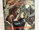Exploited - Death Before Dishonour (Vinyl Record) VG+/VG+ | Combat 88561-8185-1