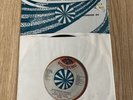 Starland Vocal Band Sealed 45 Record on Header Card AFTERNOON DELIGHT 1978