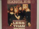 *SEALED* BANGLES HAZY SHADE OF WINTER VINYL RECORD 1987 ORIG 1ST PRESS