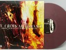 MY CHEMICAL ROMANCE I Brought You My Bullets SEALED Smokey Red Vinyl LP paramore