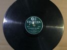 Doris Day With Harry James - The Man I Love/Too Marvelous For Words 78rpm VG K27