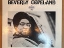 Beverly Copeland CBC Transcription Vinyl LP Original Psych Folk