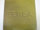 TEREA SELF TITLED S/T 1977 SEALED VINYL LP BABY GRAND Rare Tax Scam Soul Funk
