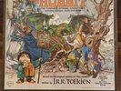 Rankin Bass The Hobbit Original Soundtrack Deluxe Vinyl Box Set With Booklet
