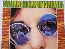 Roger Nichols and The Small Circle of Friends Vinyl LP Album A&M SEALED SP-4139