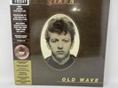 RINGO STARR OLD WAVE RSD 2022 SEALED LP BROWN SMOKE VINYL FACTORY SEALED MINT