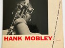 Hank Mobley - Blue Note 1568 Original Mono LP 47W DG Ear/P RVG NM