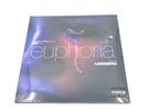 Labrinth – Euphoria (Score - HBO Series) - Purple Splatter LP Vinyl Records NEW