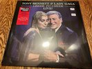 TONY BENNET & LADY GAGA CHEEK TO CHEEK  LIVE LP RSD 2022 BLACK FRIDAY VINYL NEW