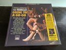 Smokey Robinson & The Miracles Going To A Go-Go RSD Vinyl Reissue Motown New