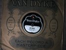 Newport  Syncopators / Frank Novak VAN DYKE 81879 E- RARE  PRE WAR JAZZ 78