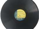 Thelonious Monk - Blue Note 1565 -78 RPM - Monk’s Mood & Who Knows - Excellent
