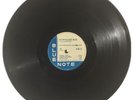 Thelonious Monk Blue Note 548-78 RPM-In Walked Bud & Epistrophy (V) Very Good