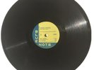 Thelonious Monk Blue Note 1590-78 RPM- Criss Cross & Eronel- VG Condition