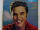 ELVIS PRESLEY FOR LP FANS ONLY VICTOR RA-5245 JAPAN FLIPBACK COVER VINYL LP