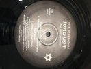 Tribe Of Issachar – Junglist Vinyl (Feat Rebel MC & Peter Bouncer) RARE (VG+C)