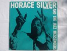 Vinyle Horace Siver and the jazz Messengers BLP 1518