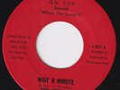 NEWDAY Wait A Minute / Just Another Reason RARE M- crossover sweet soul 45 HEAR