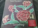 Todd Rundgren - Something Anything 4LP BoxSet RSD Black Friday 2022 NEW & SEALED