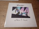 Rush A Show Of Hands original 1989 LP vinyl pressing Vertigo ‎– 836 346-1