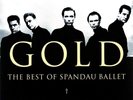 SPANDAU BALLET - Gold. The best of (2021) 2 LP vinyl
