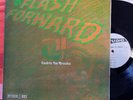 CEDRIC BROOKS Im Flash Forward STUDIO ONE SOL1134 0030 Black Label Vinyl LP EX