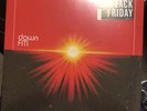 THE WEEKND Dawn FM 2xLP RSD RECORD STORE DAY Alternate Cover New