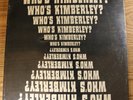 Who's Kimberley? Briggs 1971 Kimbrig KS001 Kim Tolliver Passing Clouds Freddy