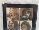 THE BEATLES Let It Be UK Vinyl LP Apple PCS 7096 STEREO 1970 NM vinyl collectabl