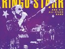Ringo Starr - Live At The Greek Theater Yellow 2 LP Vinyl Record Store Day 2022