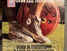 JOHN LEE HOOKER - Born In Mississippi Raised Tennessee- 12