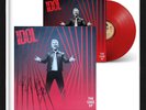 Billy Idol - Cage Vinyl 