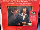 DAVID BOWIE & BING CROSBY | 